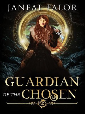 cover image of Guardian of the Chosen